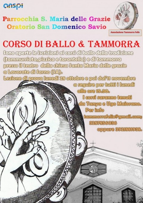 danza terapia