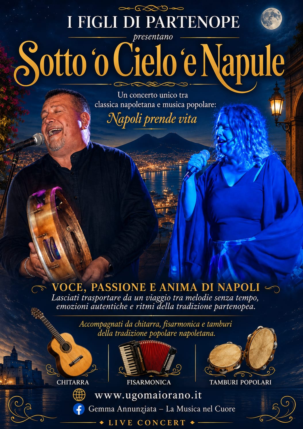Ugo Maiorano