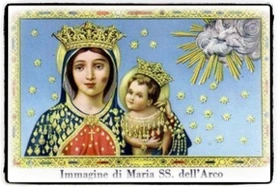 madonna dell'Arco
