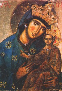 madonna di materdomini