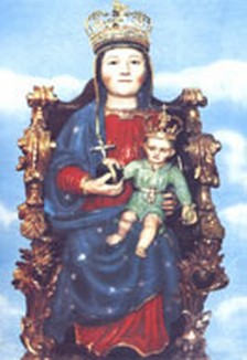 madonna di Castello